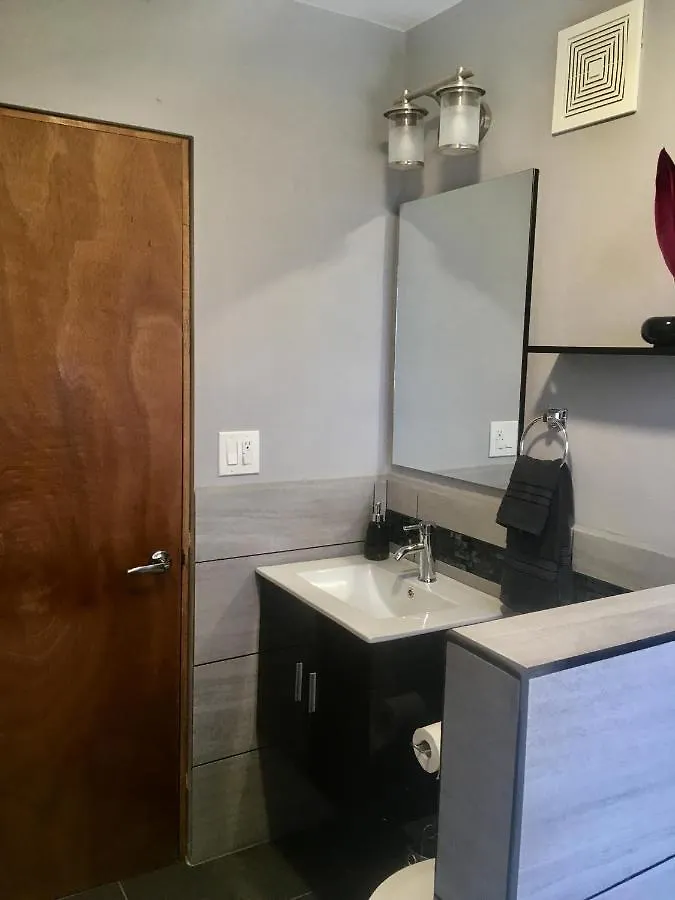 *** Guest house El Escondido Studios And Gardens Canovanas Puerto Rico