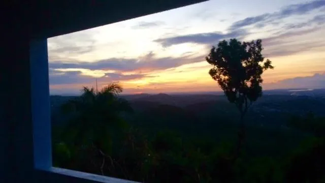Guest house El Escondido Studios And Gardens Canovanas