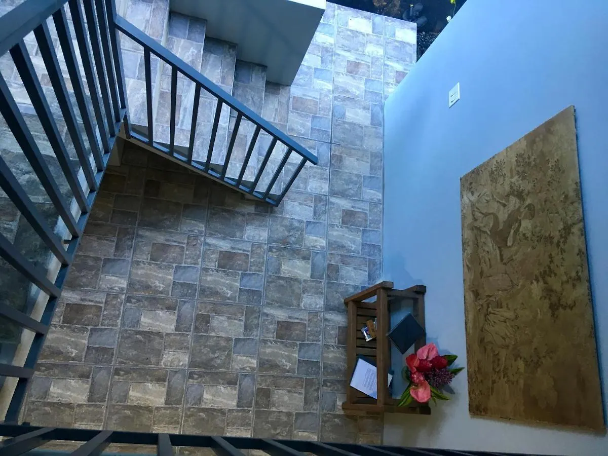 *** Guest house El Escondido Studios And Gardens Canovanas Puerto Rico
