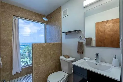 El Escondido Studios And Gardens Canovanas Guest house