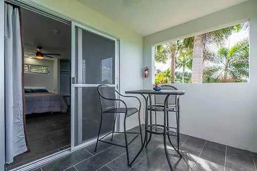 *** Guest house El Escondido Studios And Gardens Canovanas Puerto Rico