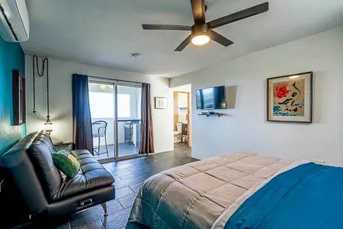 El Escondido Studios And Gardens Canovanas Guest house
